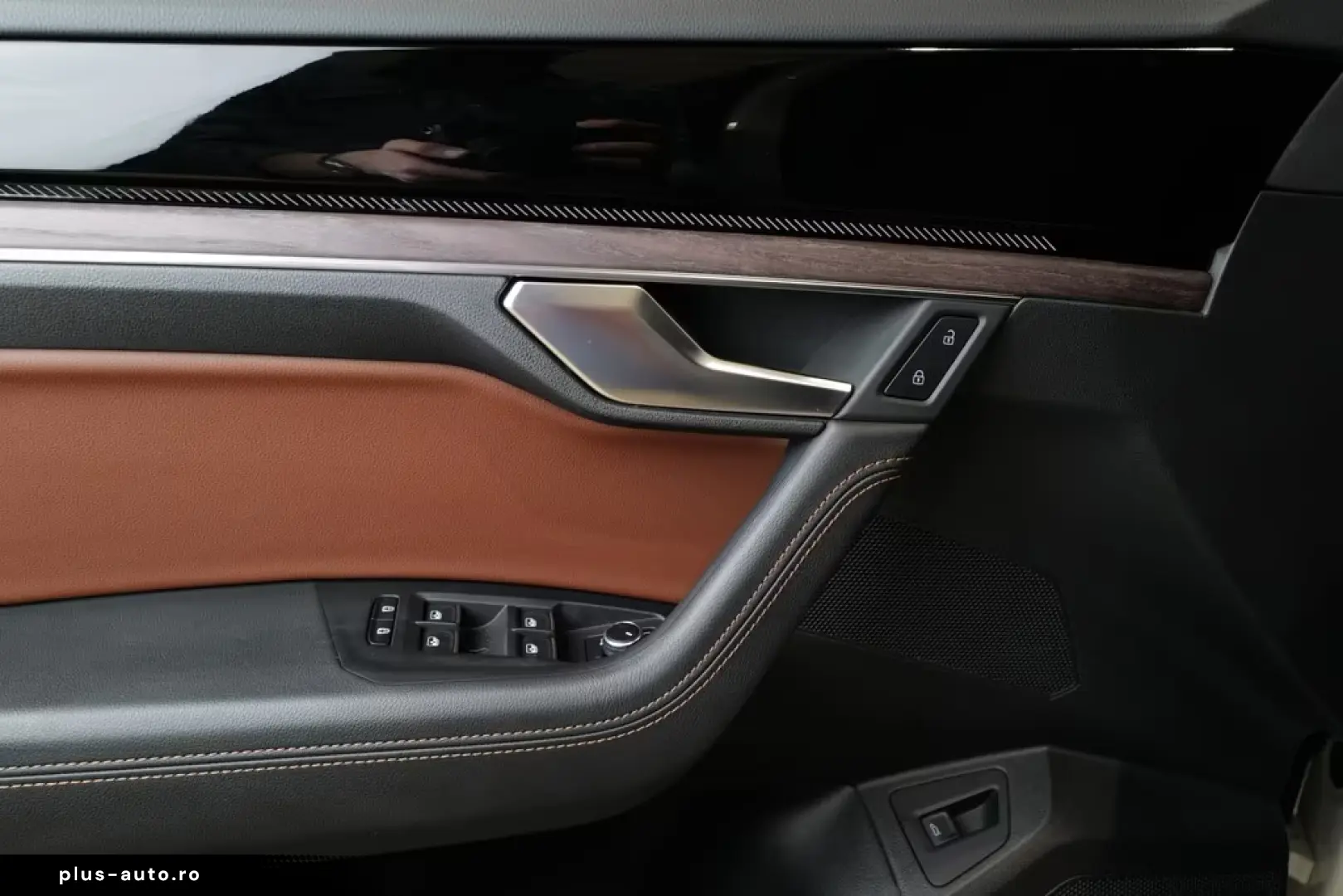 Volkswagen Touareg 3.0TDI Facelift Elegance StdHz HdMa