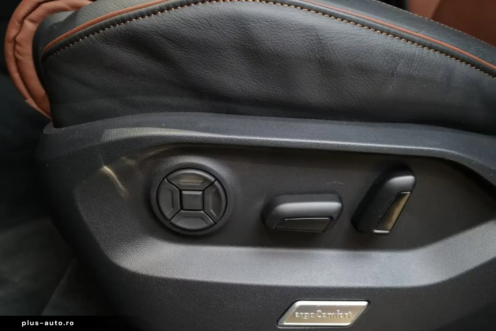 Volkswagen Touareg 3.0TDI Facelift Elegance StdHz HdMa