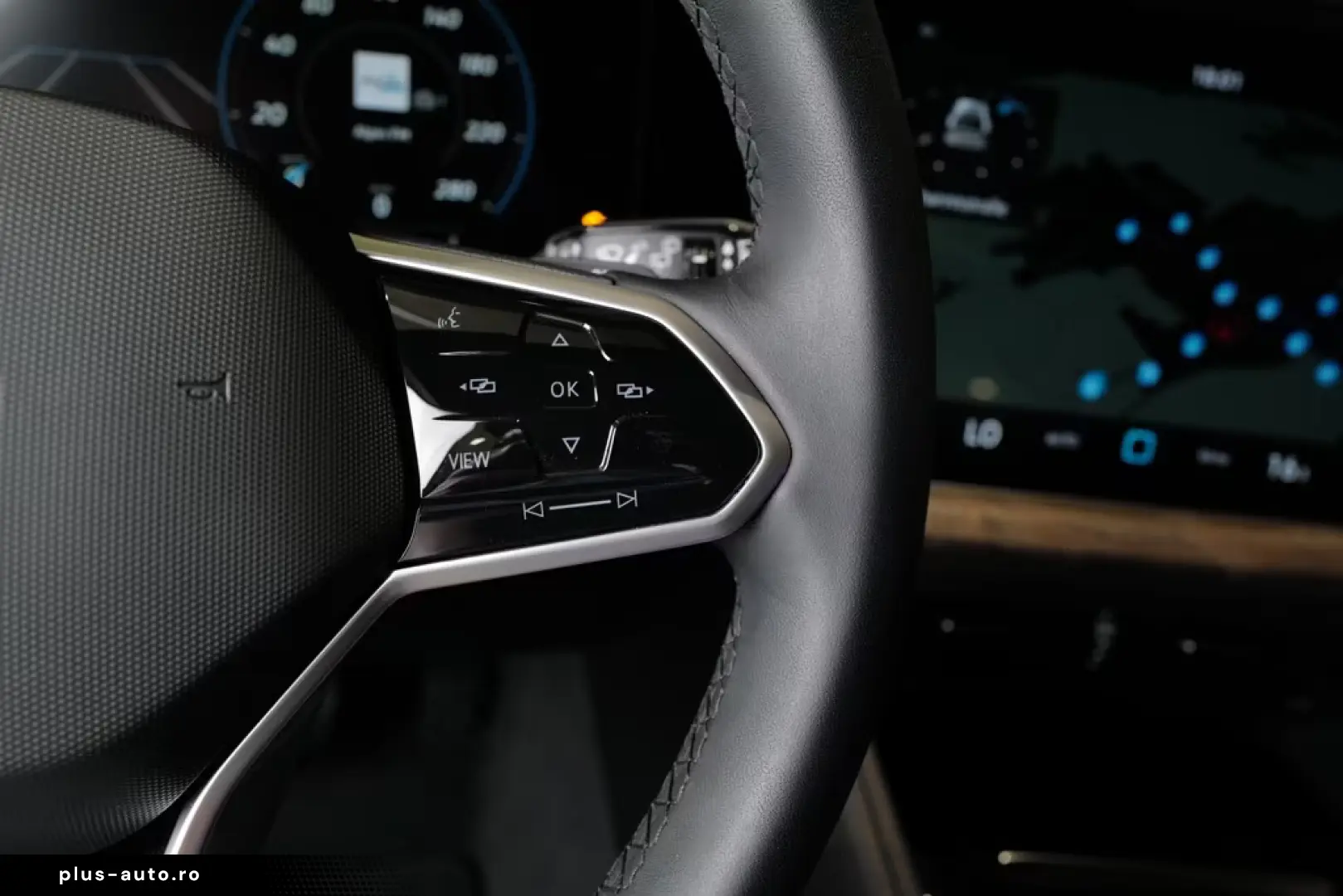 Volkswagen Touareg 3.0TDI Facelift Elegance StdHz HdMa