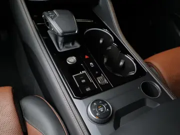 Volkswagen Touareg 3.0TDI Facelift Elegance StdHz HdMa