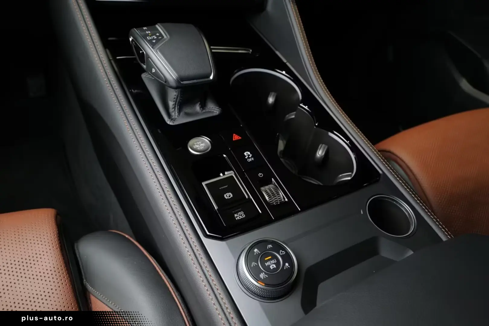 Volkswagen Touareg 3.0TDI Facelift Elegance StdHz HdMa