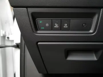 Volkswagen Touareg 3.0TDI Facelift Elegance StdHz HdMa