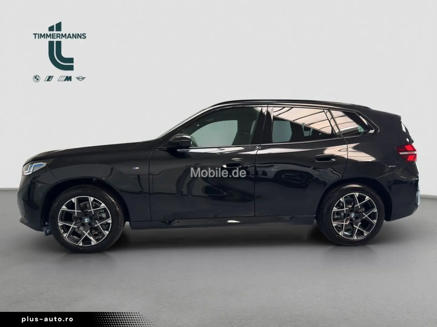 BMW X3 xDrive20d AT M Sportpaket Klimaaut.