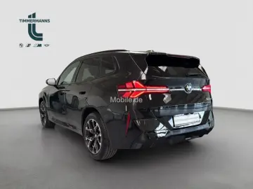 BMW X3 xDrive20d AT M Sportpaket Klimaaut.