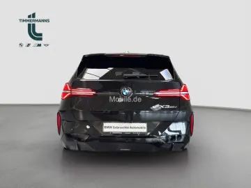 BMW X3 xDrive20d AT M Sportpaket Klimaaut.