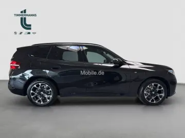 BMW X3 xDrive20d AT M Sportpaket Klimaaut.