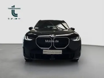 BMW X3 xDrive20d AT M Sportpaket Klimaaut.