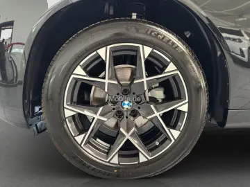 BMW X3 xDrive20d AT M Sportpaket Klimaaut.