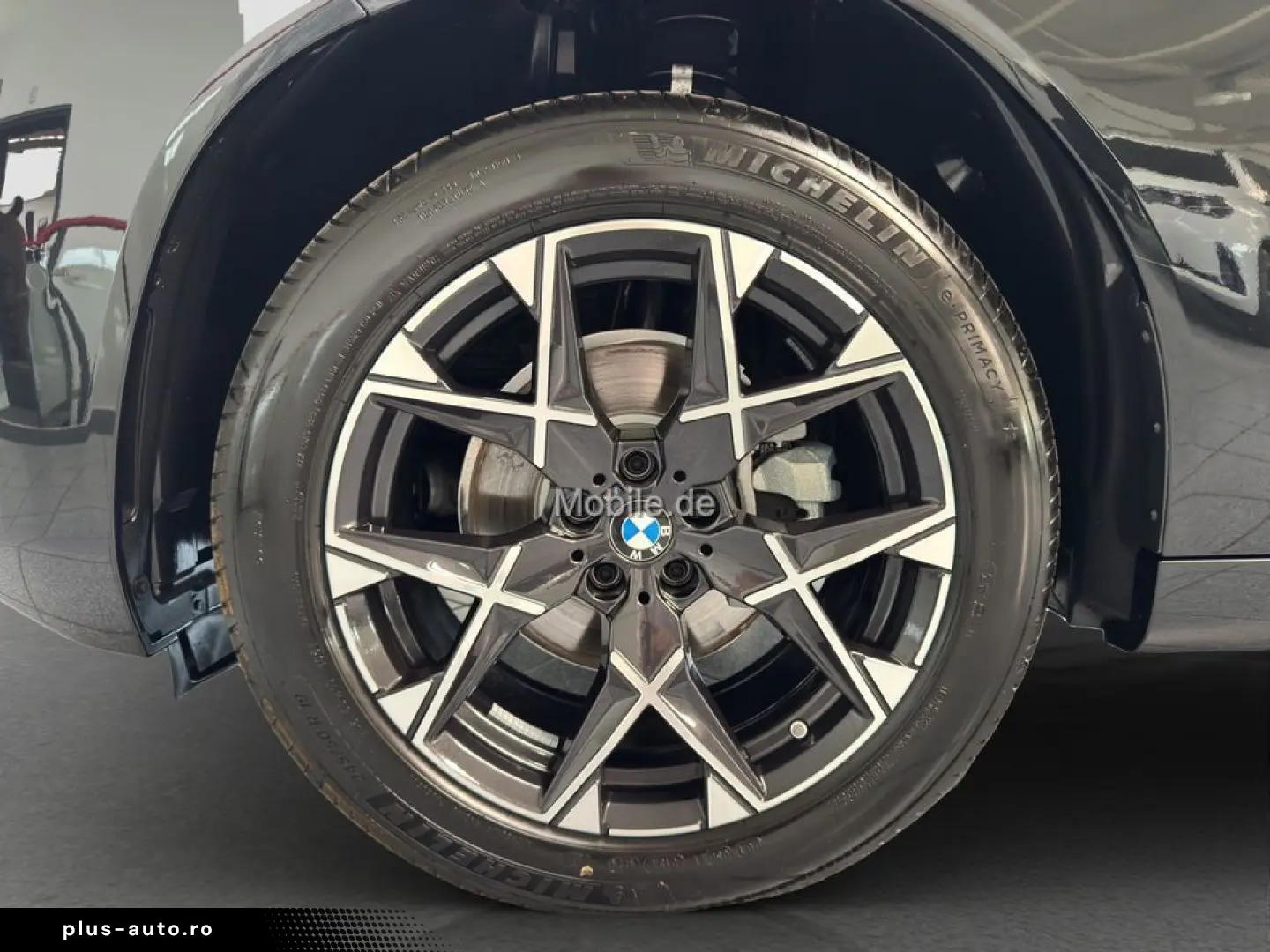 BMW X3 xDrive20d AT M Sportpaket Klimaaut.