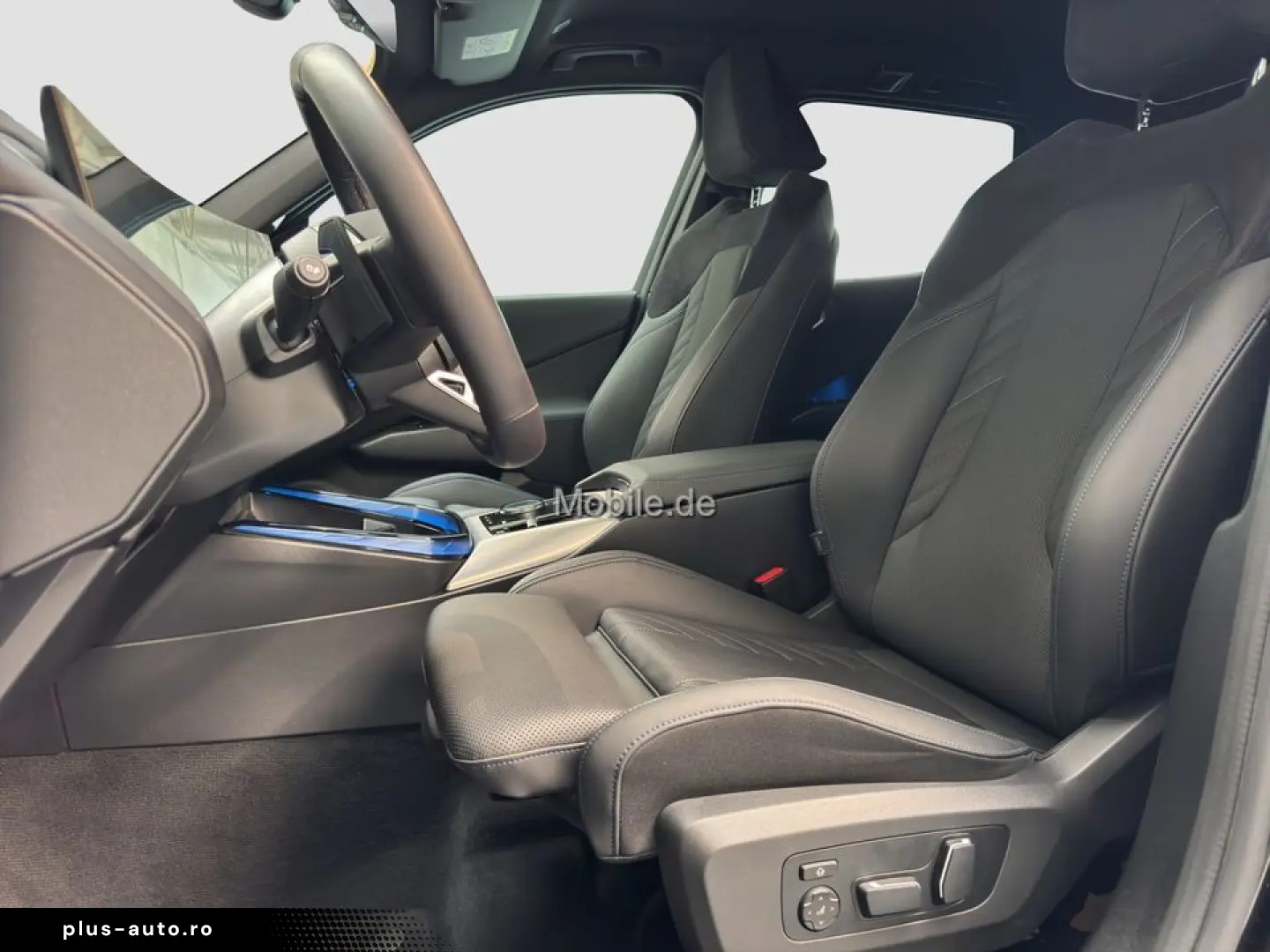 BMW X3 xDrive20d AT M Sportpaket Klimaaut.