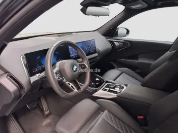 BMW X3 xDrive20d AT M Sportpaket Klimaaut.