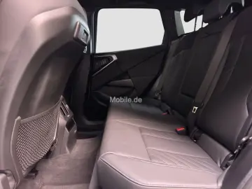 BMW X3 xDrive20d AT M Sportpaket Klimaaut.