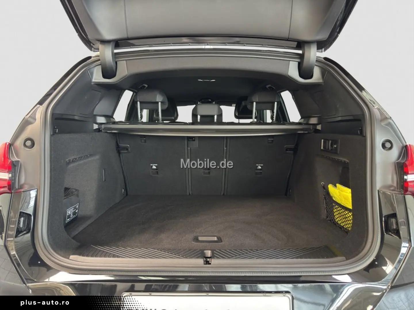 BMW X3 xDrive20d AT M Sportpaket Klimaaut.