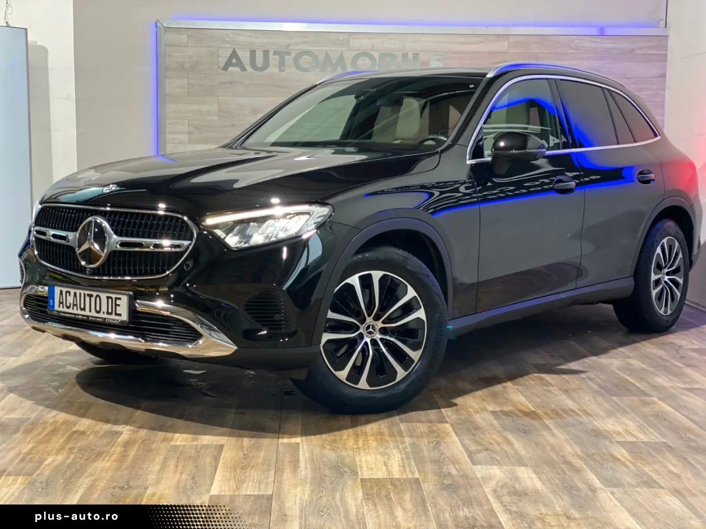 MERCEDES-BENZ GLC 200 4Matic  Pano  360   ACC  Advan&hellip;