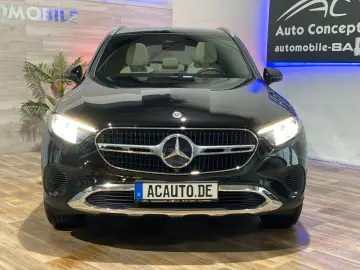 MERCEDES-BENZ GLC 200 4Matic  Pano  360   ACC  Advan&hellip;