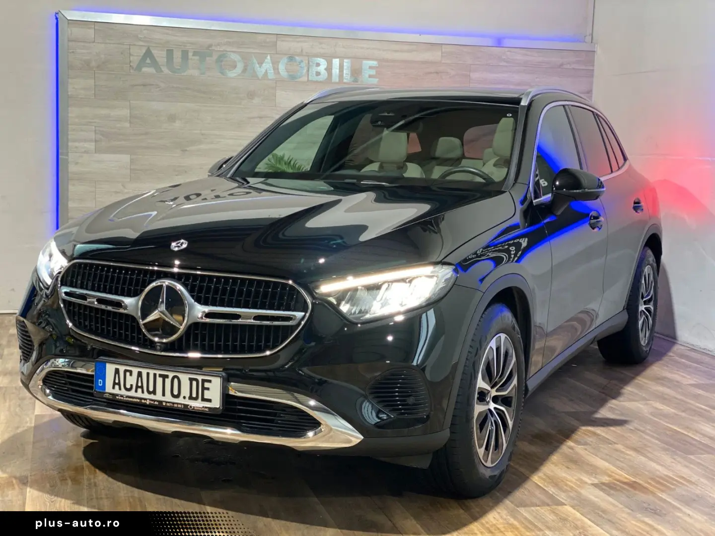MERCEDES-BENZ GLC 200 4Matic  Pano  360   ACC  Advan&hellip;