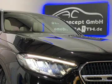 MERCEDES-BENZ GLC 200 4Matic  Pano  360   ACC  Advan&hellip;