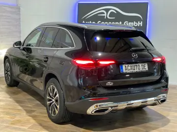 MERCEDES-BENZ GLC 200 4Matic  Pano  360   ACC  Advan&hellip;