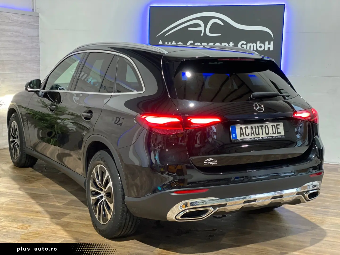 MERCEDES-BENZ GLC 200 4Matic  Pano  360   ACC  Advan&hellip;