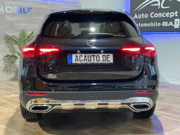 MERCEDES-BENZ GLC 200 4Matic  Pano  360   ACC  Advan&hellip;