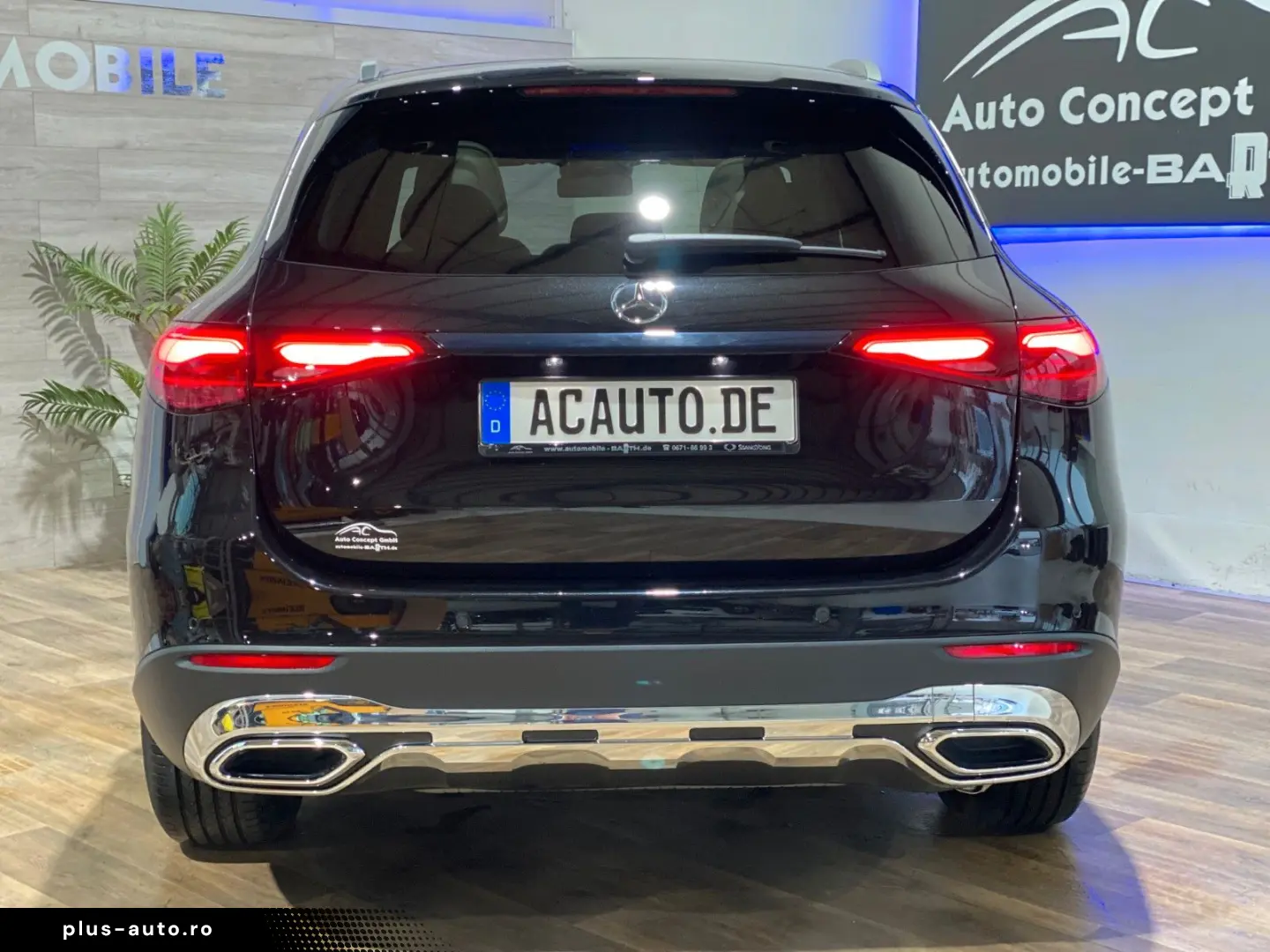 MERCEDES-BENZ GLC 200 4Matic  Pano  360   ACC  Advan&hellip;