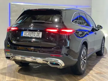 MERCEDES-BENZ GLC 200 4Matic  Pano  360   ACC  Advan&hellip;