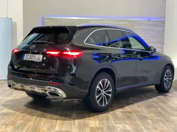 MERCEDES-BENZ GLC 200 4Matic  Pano  360   ACC  Advan&hellip;