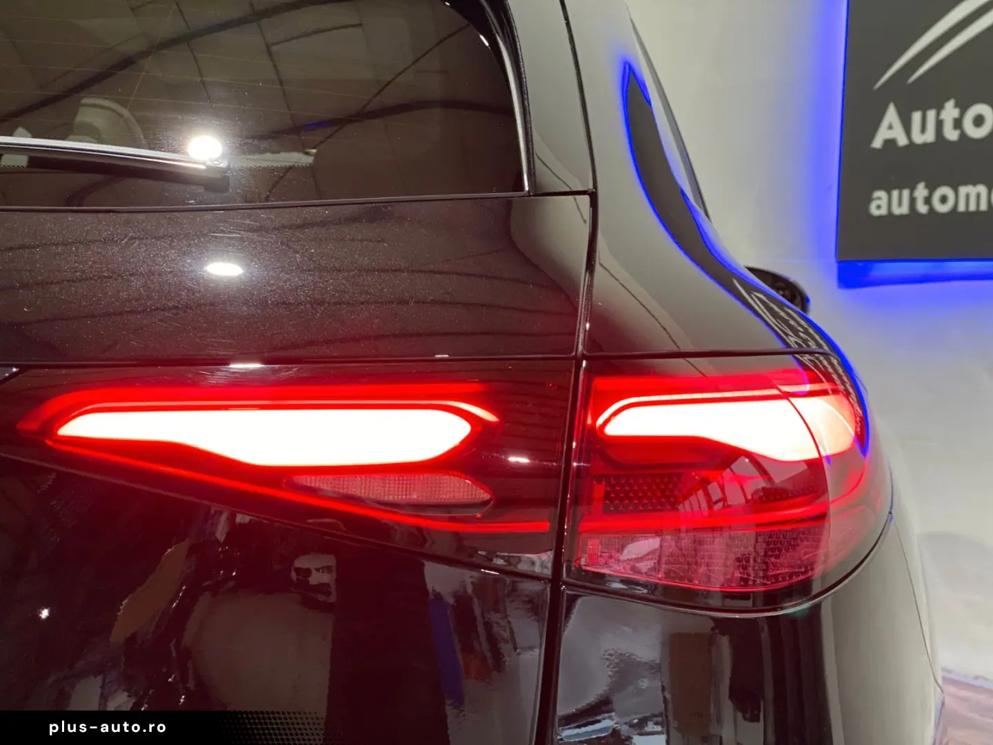 MERCEDES-BENZ GLC 200 4Matic  Pano  360   ACC  Advan&hellip;