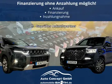 MERCEDES-BENZ GLC 200 4Matic  Pano  360   ACC  Advan&hellip;