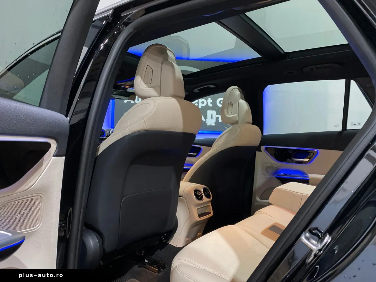 MERCEDES-BENZ GLC 200 4Matic  Pano  360   ACC  Advan&hellip;