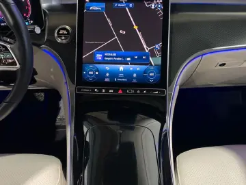 MERCEDES-BENZ GLC 200 4Matic  Pano  360   ACC  Advan&hellip;