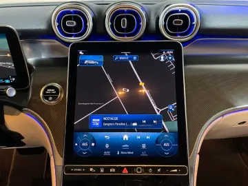 MERCEDES-BENZ GLC 200 4Matic  Pano  360   ACC  Advan&hellip;