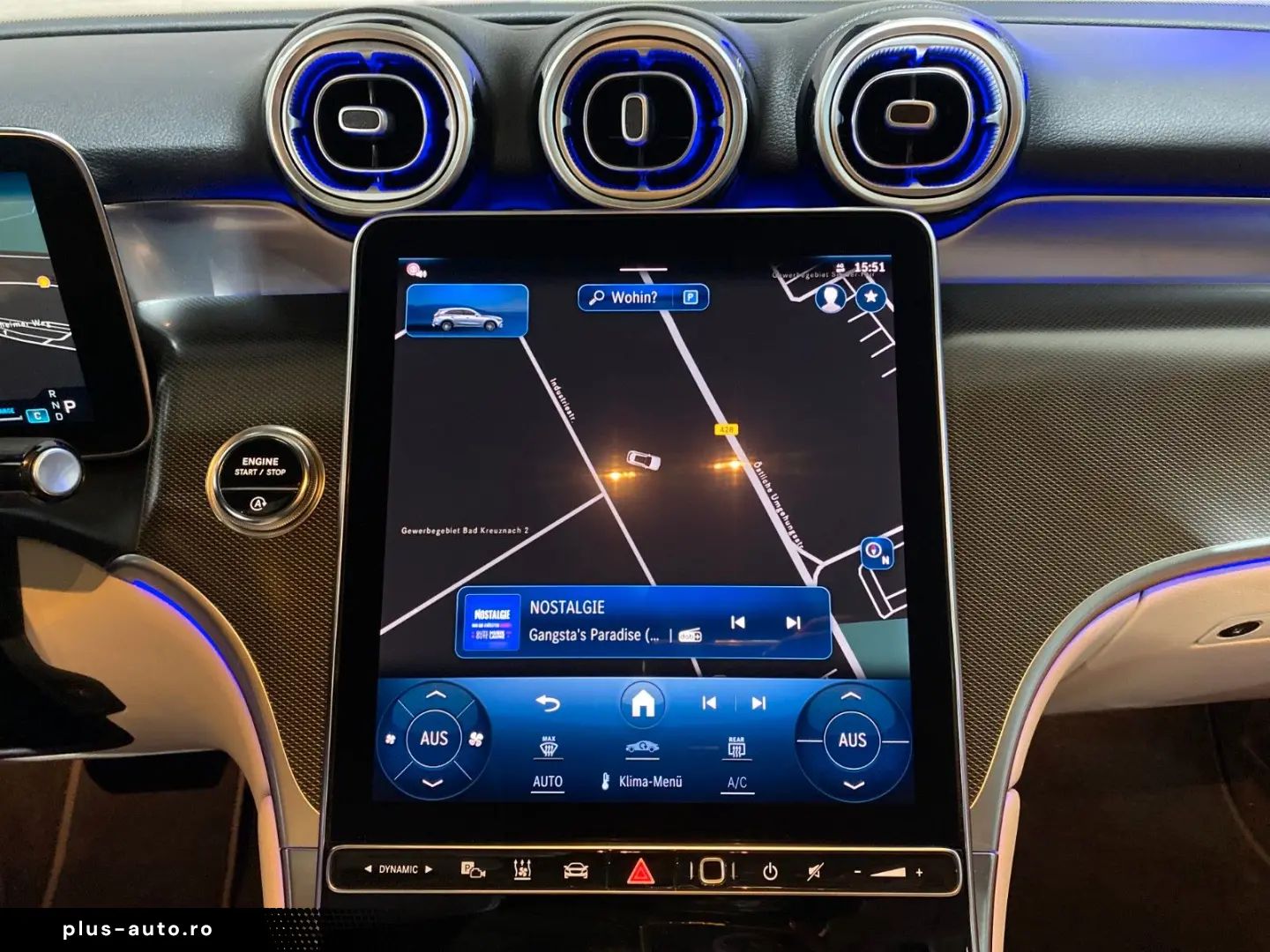 MERCEDES-BENZ GLC 200 4Matic  Pano  360   ACC  Advan&hellip;