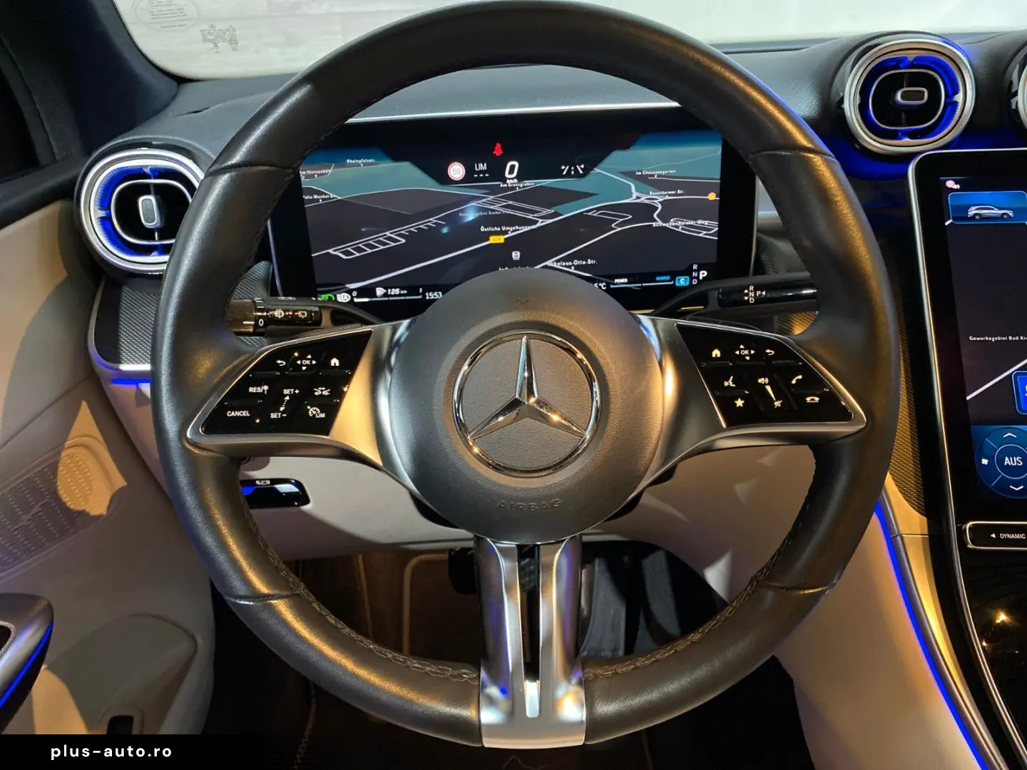 MERCEDES-BENZ GLC 200 4Matic  Pano  360   ACC  Advan&hellip;