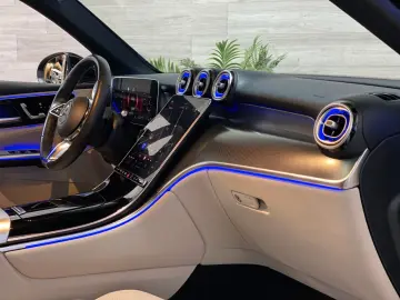 MERCEDES-BENZ GLC 200 4Matic  Pano  360   ACC  Advan&hellip;