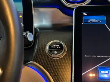 MERCEDES-BENZ GLC 200 4Matic  Pano  360   ACC  Advan&hellip;