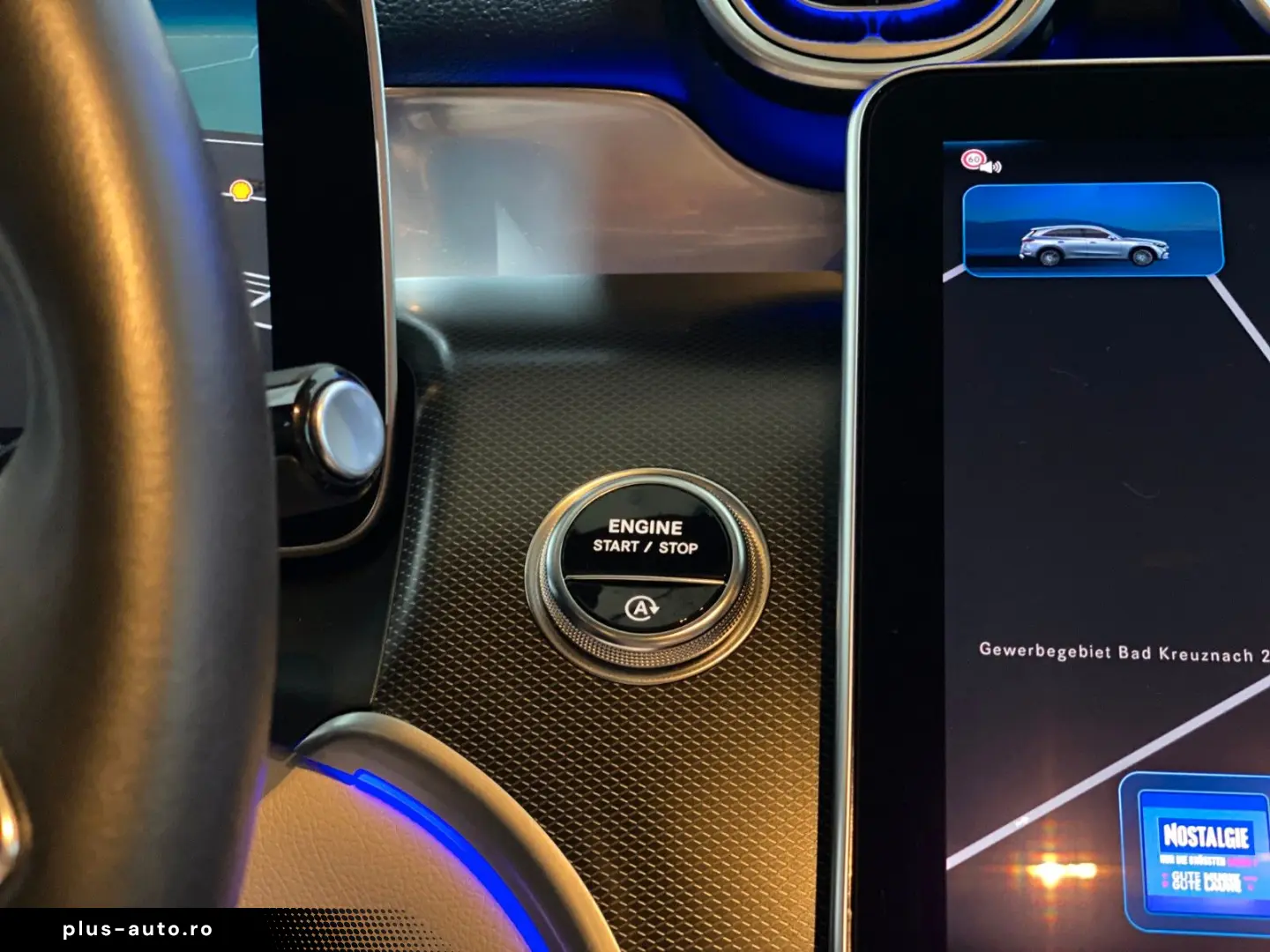 MERCEDES-BENZ GLC 200 4Matic  Pano  360   ACC  Advan&hellip;