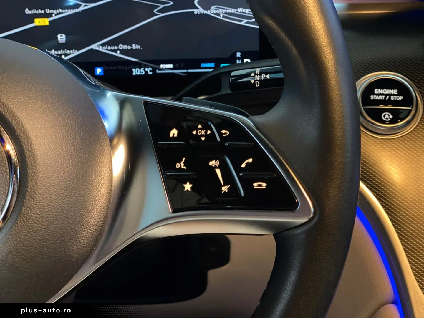 MERCEDES-BENZ GLC 200 4Matic  Pano  360   ACC  Advan&hellip;