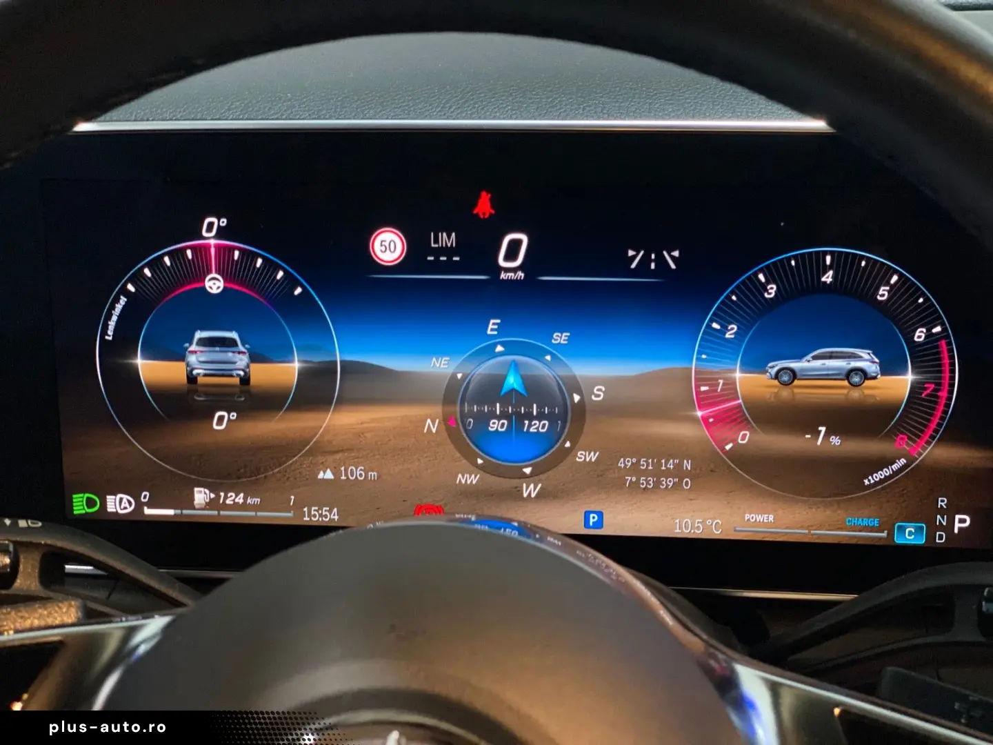 MERCEDES-BENZ GLC 200 4Matic  Pano  360   ACC  Advan&hellip;