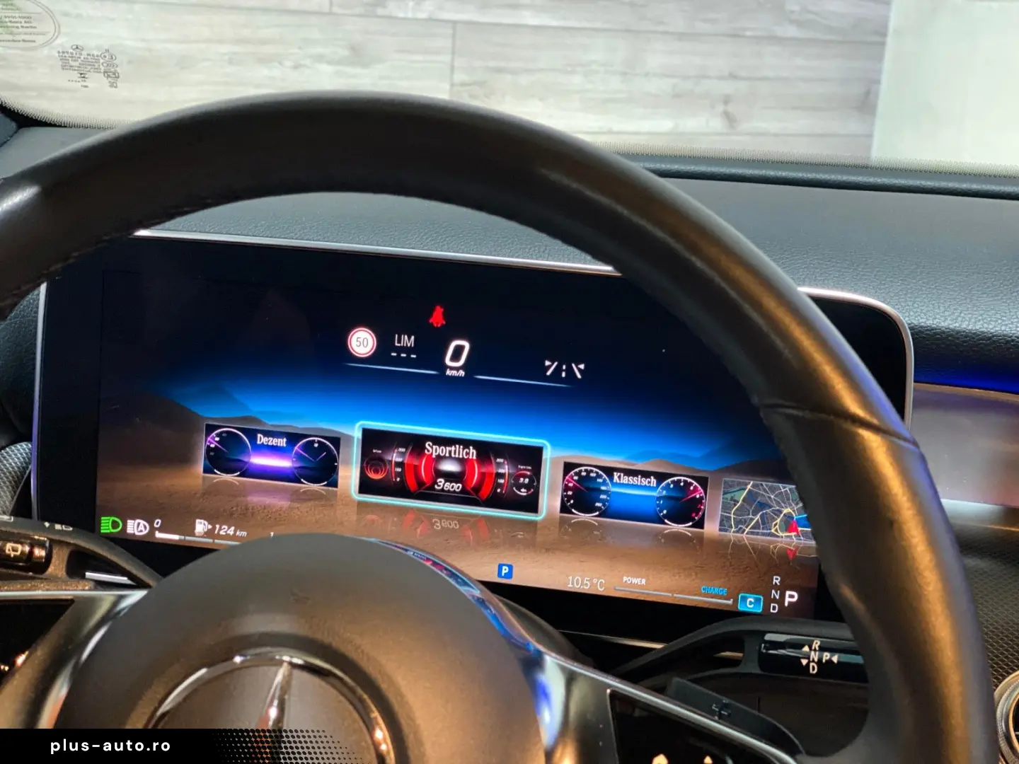 MERCEDES-BENZ GLC 200 4Matic  Pano  360   ACC  Advan&hellip;