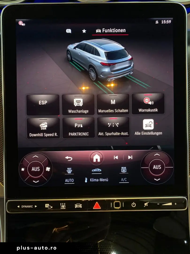 MERCEDES-BENZ GLC 200 4Matic  Pano  360   ACC  Advan&hellip;