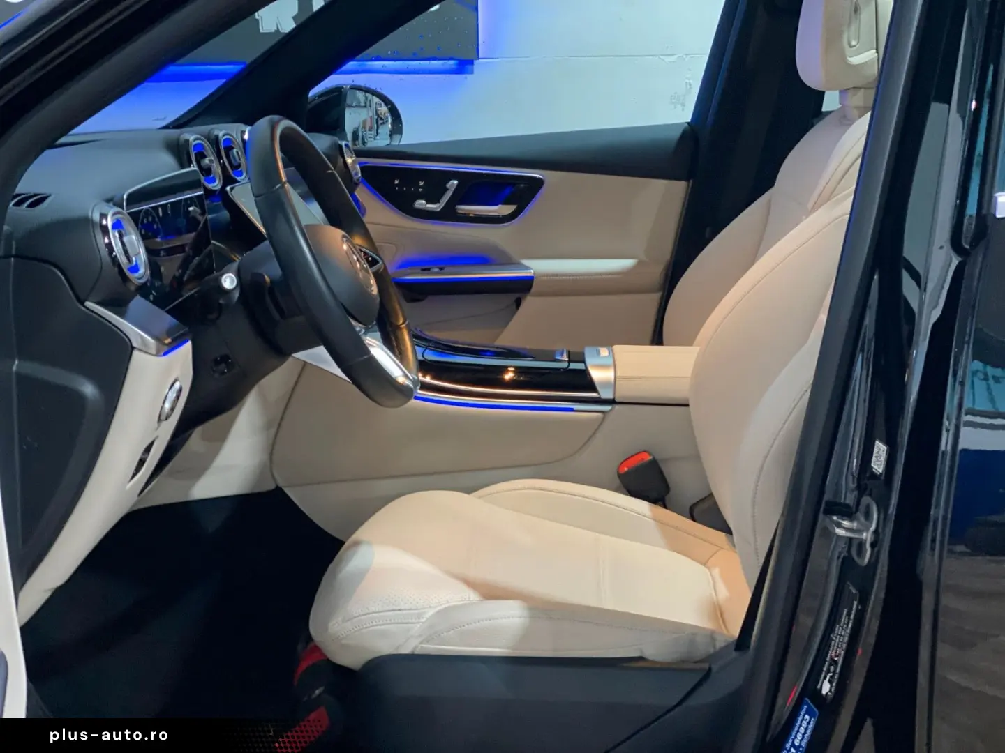 MERCEDES-BENZ GLC 200 4Matic  Pano  360   ACC  Advan&hellip;