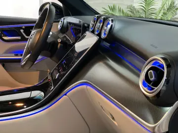 MERCEDES-BENZ GLC 200 4Matic  Pano  360   ACC  Advan&hellip;