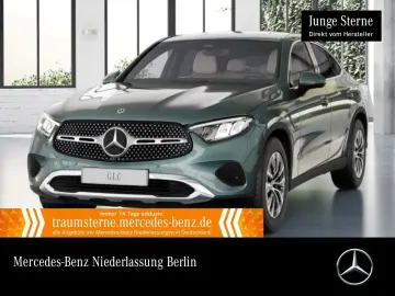 MERCEDES-BENZ GLC 200 4M Cp Avantg Adv  360  LED CarPlay