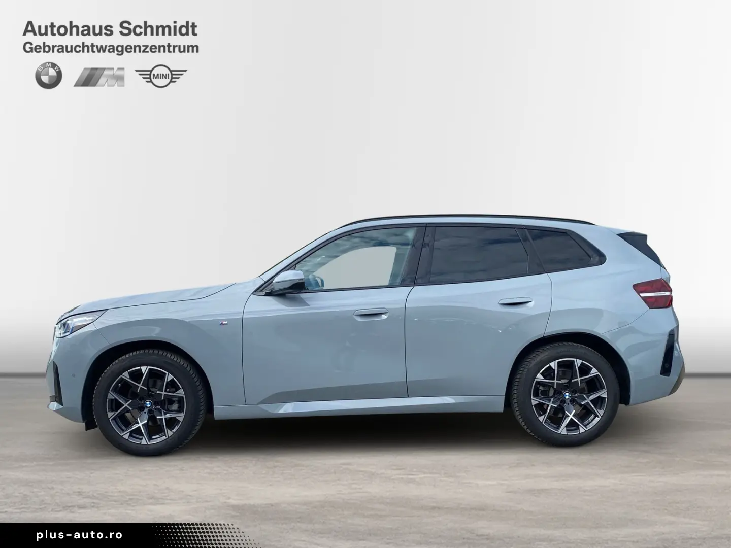 BMW X3 xDrive20i 515€ netto mtl. M Sportpaket LC Pro