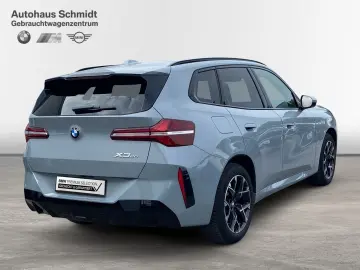 BMW X3 xDrive20i 515€ netto mtl. M Sportpaket LC Pro