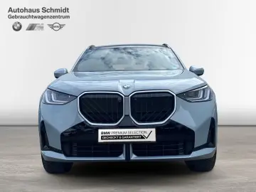 BMW X3 xDrive20i 515€ netto mtl. M Sportpaket LC Pro