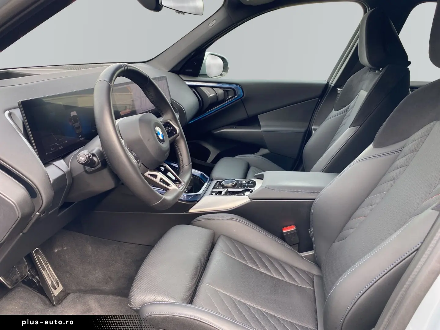 BMW X3 xDrive20i 515€ netto mtl. M Sportpaket LC Pro