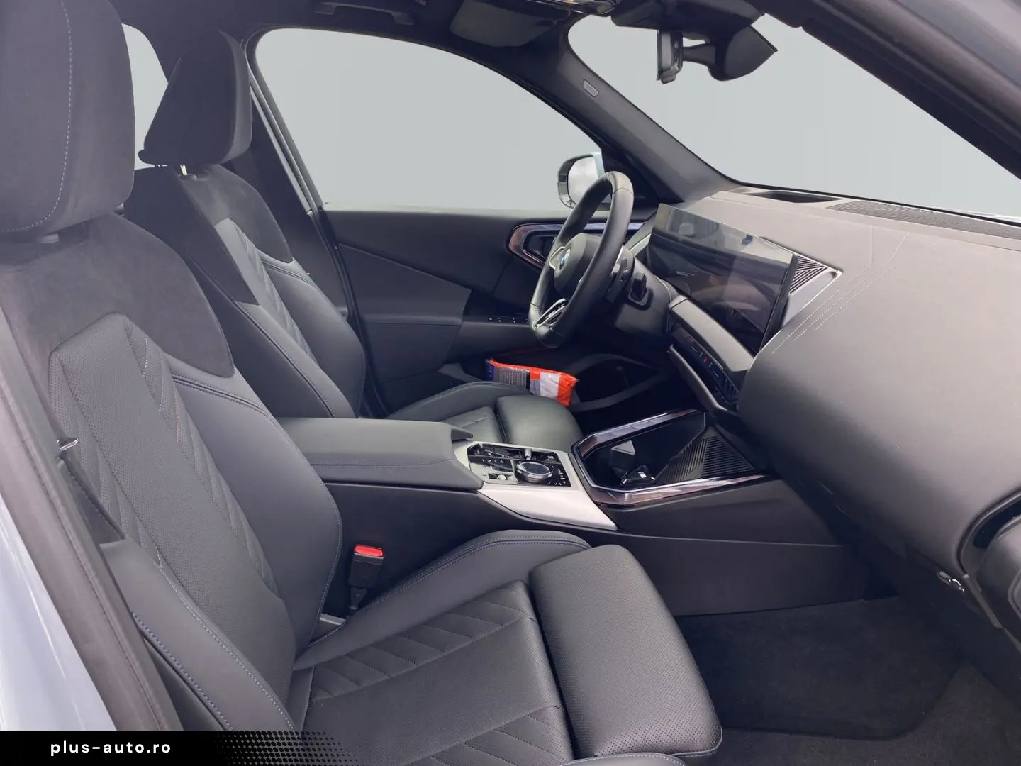 BMW X3 xDrive20i 515€ netto mtl. M Sportpaket LC Pro