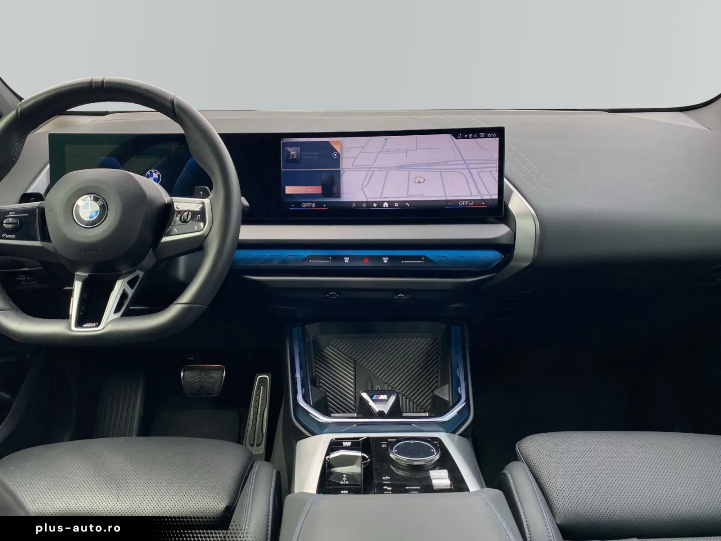 BMW X3 xDrive20i 515€ netto mtl. M Sportpaket LC Pro